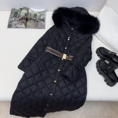 Max Mara Down Jackets